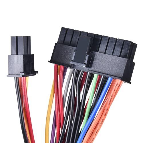 SilverStone Technology SilverStone Technology Gemini GM400-1UB Cybenetics Bronze 400W 1U redundant Power Supply, SST-GM400-1UB, TAA Compliant