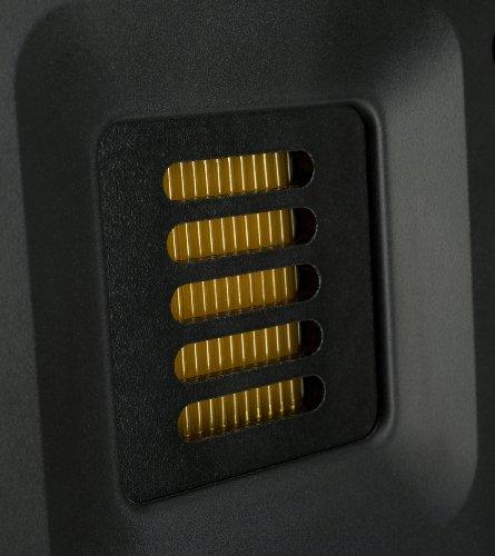 MartinLogan MartinLogan Motion 6 Center Channel Speaker (Piano Black, Each)