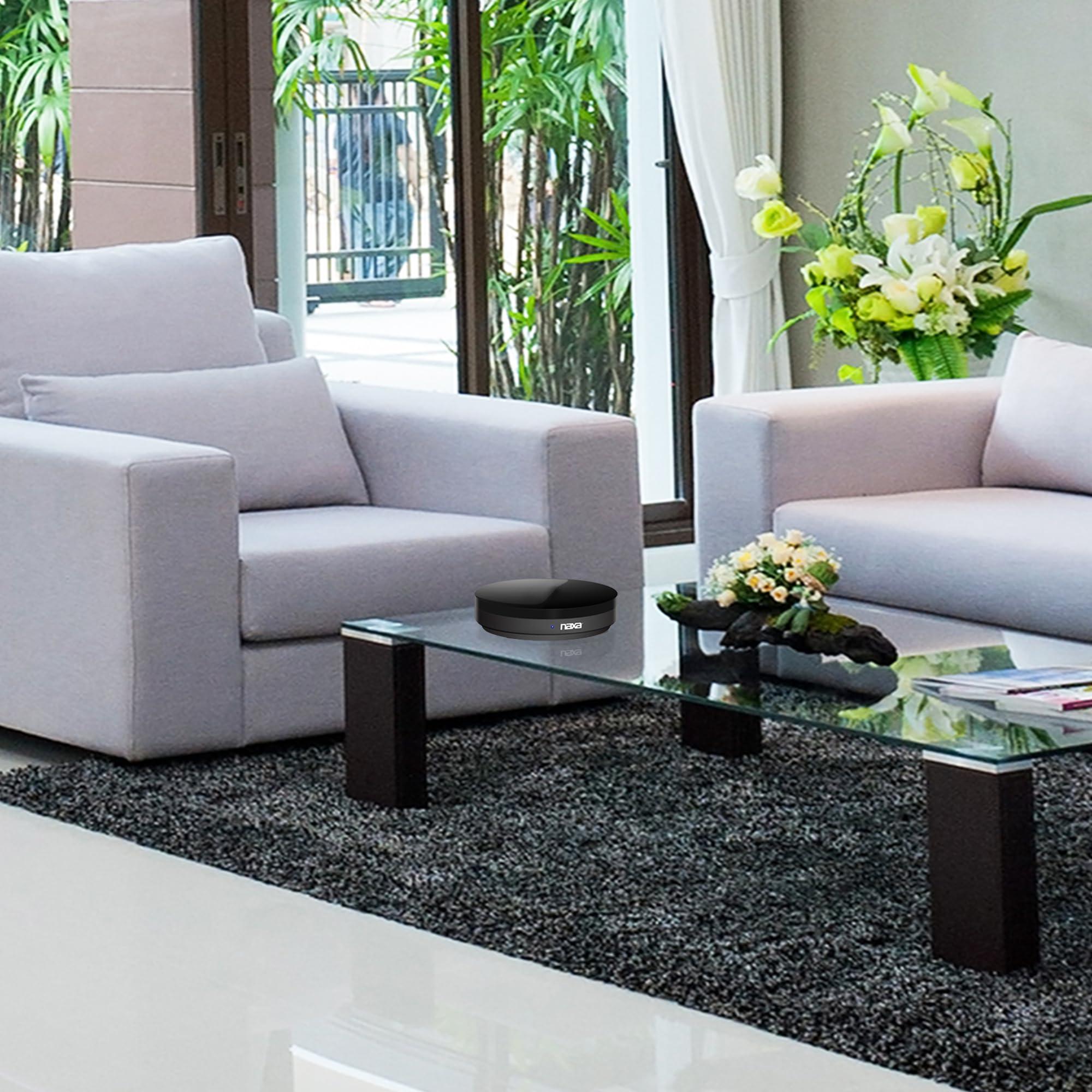 Naxa Electronics Naxa Electronics NSH-500 Universal Smart Remote