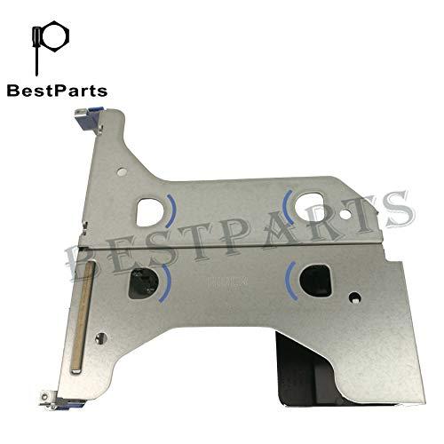 BestPartsCom BestPartsCom New Riser Compatible with Dell EMC Poweredge R540 08XK04 0T4M6R 8XK04 T4M6R
