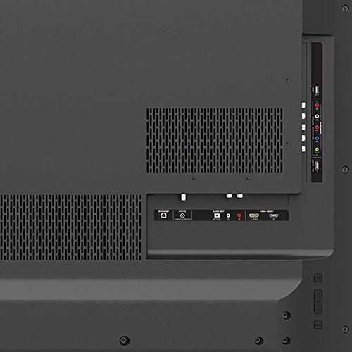 VIZIO VIZIO 50" 1080p 120Hz LED Smart HDTV, Built-in WiFi/Built-in Digital Tuner, Full Array LED, Dolby Digital Plus, DTS Studio Sound