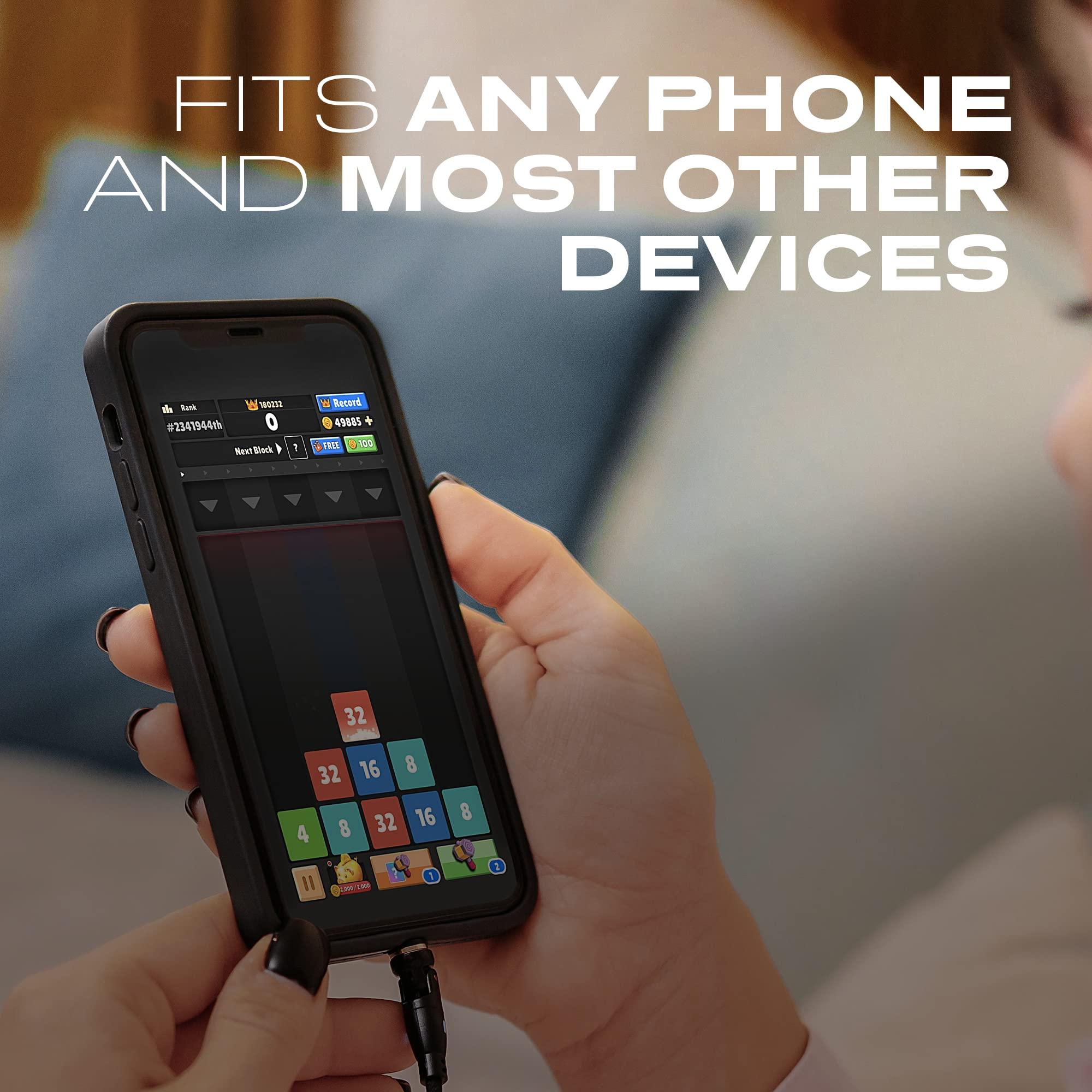 Statik Statik 360 Magnetic Phone Charger 1st Gen & Magnetic Connectors