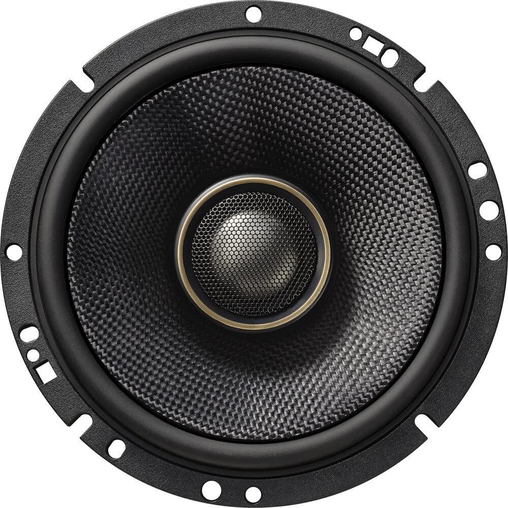 Kenwood Kenwood XR-1701 6.5" 2-Way Coaxial Speakers - Pair