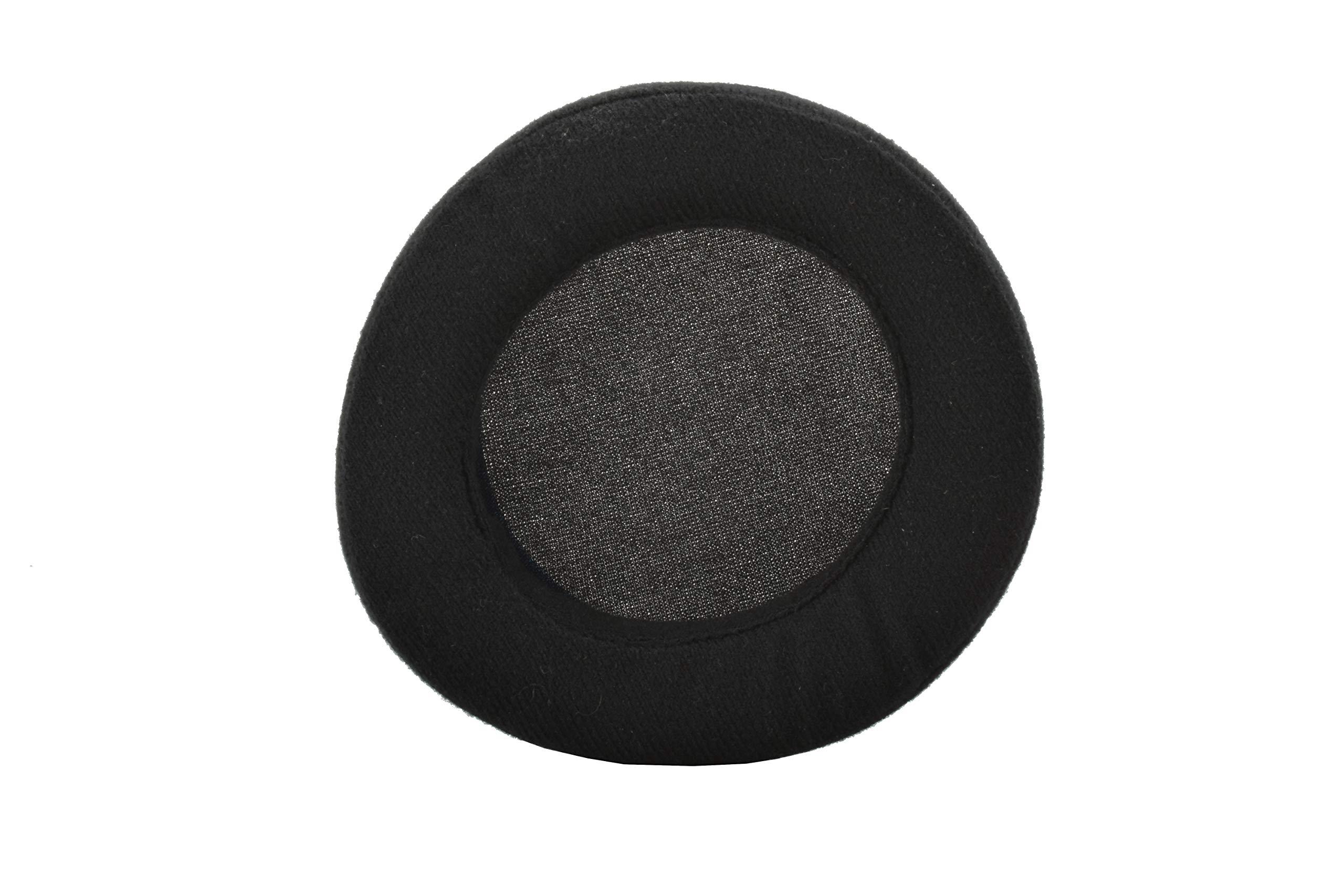 Dekoni Audio Dekoni Audio Earpad Replacement for HifiMan Susvara Headphone Pads (Elite Velour)
