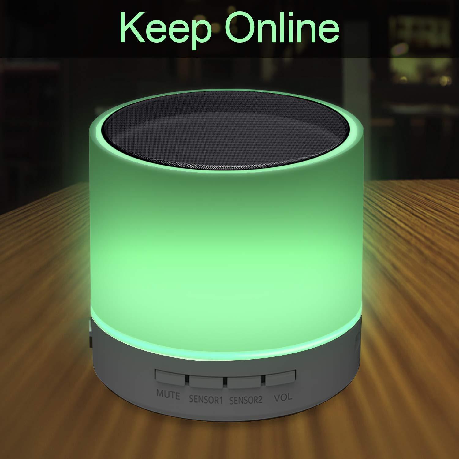 HOIDURY Door Alarms for Kids Safety, Toddler Door Alarm, Window Alarm Sensor, Female Voice Prompt,14 Melodies 3 Volume Levels Mute Mode LED Indicator, 3 Vibration Sensors+1 Magnetic Sensor+1 Receiver