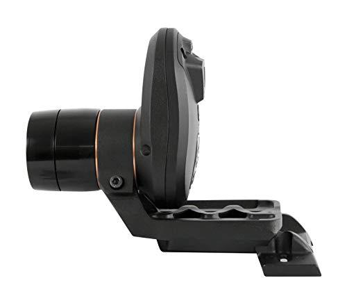 Celestron Celestron - StarSense AutoAlign Telescope Accessory - Automatically Aligns Your Celestron Computerized Telescope to the Night Sky in Less Than 3 Minutes - Advanced Mount Modeling, Black