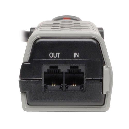 Tripp Lite Tripp Lite TLP806TEL Surge 8 Out 6ft Cord