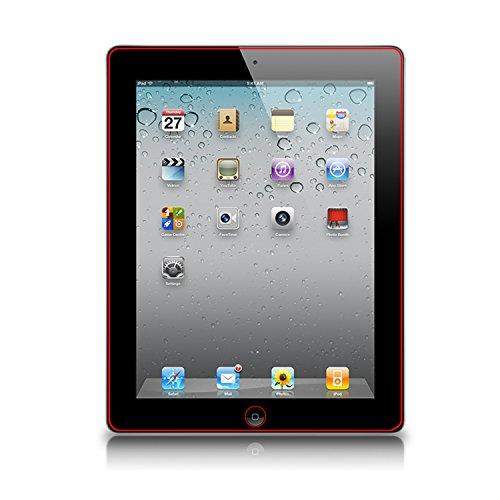 amFilm amFilm Glass Screen Protector for iPad 2, 3, 4 Tempered Glass
