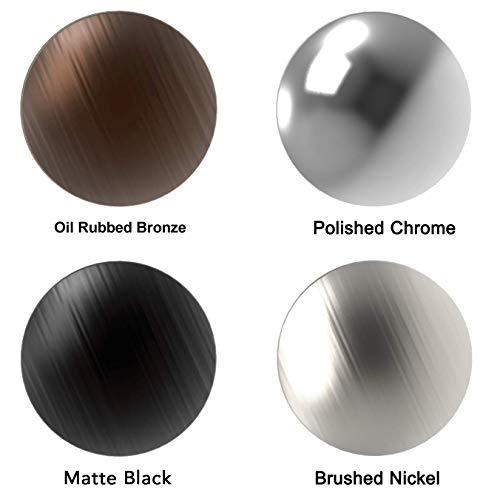 Royal Drains SereneDrains Stainless Steel Rectangular Bathroom Shelf Traditional Square 12” Wall Mount Shower Shelf for Bathroom Kitchen Hardware Included