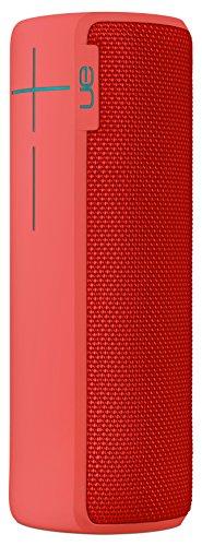 Ultimate Ears Ultimate Ears Boom 2 Portable Waterproof & Shockproof Bluetooth Speaker - Cherrybomb Edition