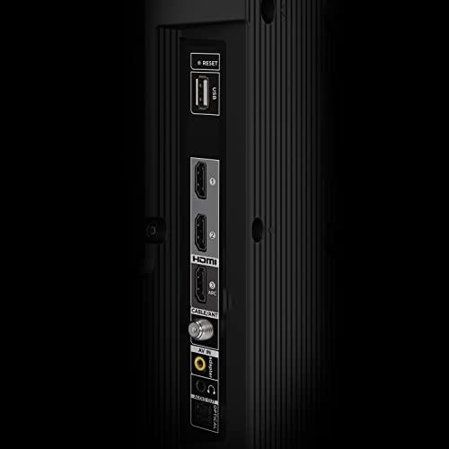 TCL TCL 43-Inch Class S3 1080p LED Smart TV with Roku TV (43S350R, 2023 Model), Compatible with Alexa, Google Assistant, and Apple HomeKit Compatibility, Streaming FHD Television