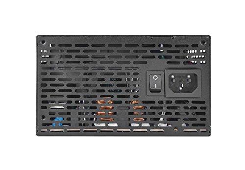 Thermaltake Thermaltake Alimentation Tough GX1 600W *PS-TPD-0600NNFAGE-1 * 2608O