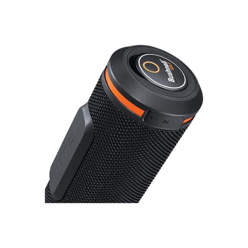 Bushnell Bushnell Wingman GPS Speaker , Black