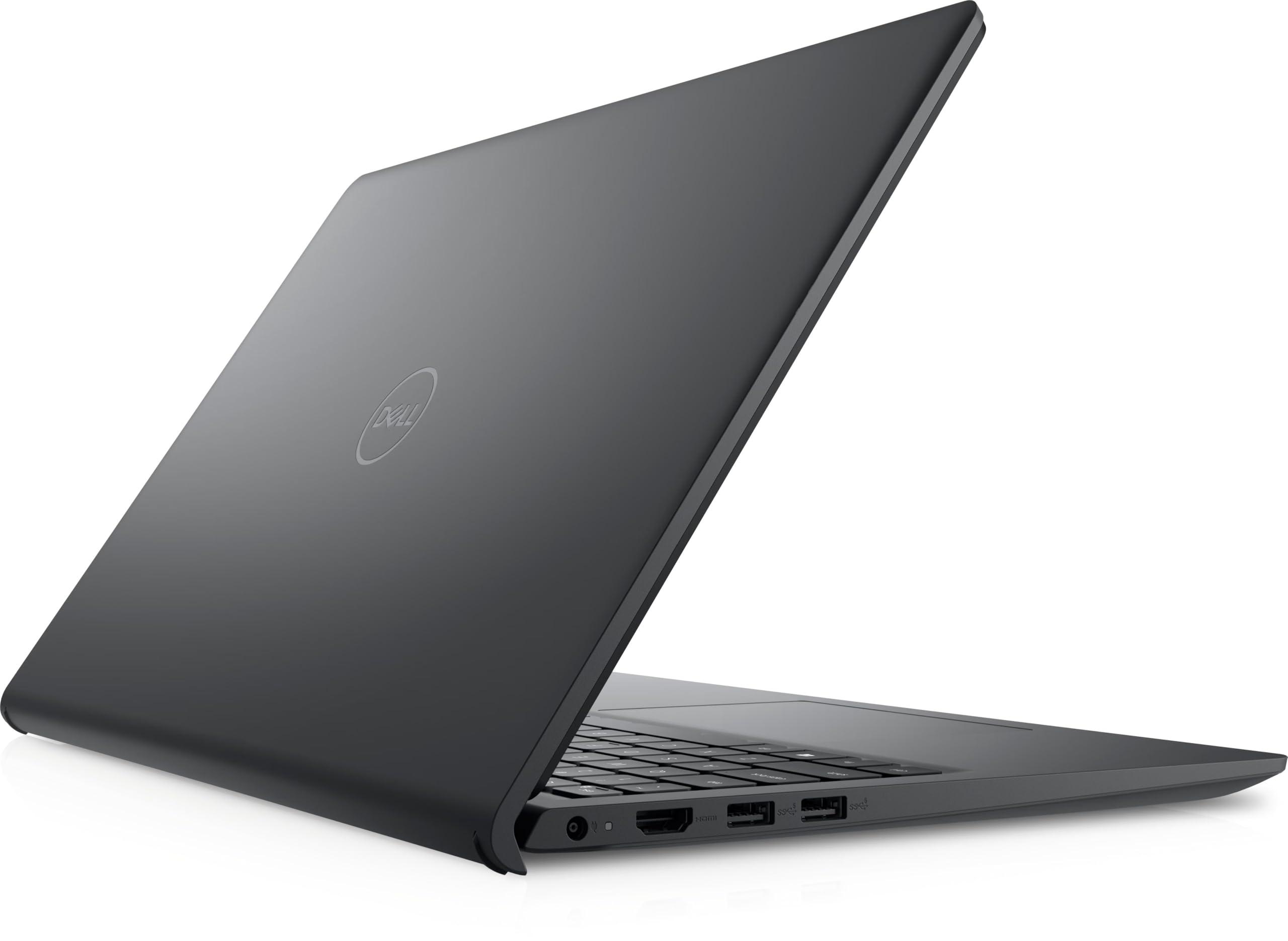 Dell Dell 2025 Inspiron 15 3520 Business Laptop 15.6" Touch Full HD Display (Intel i5-1235U, 8GB RAM, 2TB PCIe SSD, Intel UHD, Wi-Fi, Bluetooth, Numeric Keyboard, Win 11 Home)
