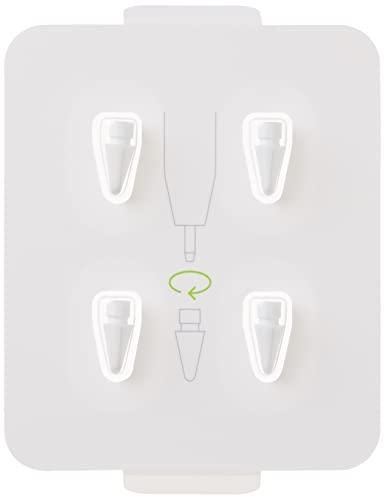 Apple Apple Pencil Tips (4 Pack)