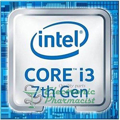Intel Intel Core i3 7100 Processor Tray (CM8067703014612)