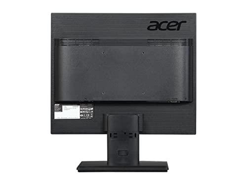 Acer Acer V176L b 17-Inch LCD Display,Black