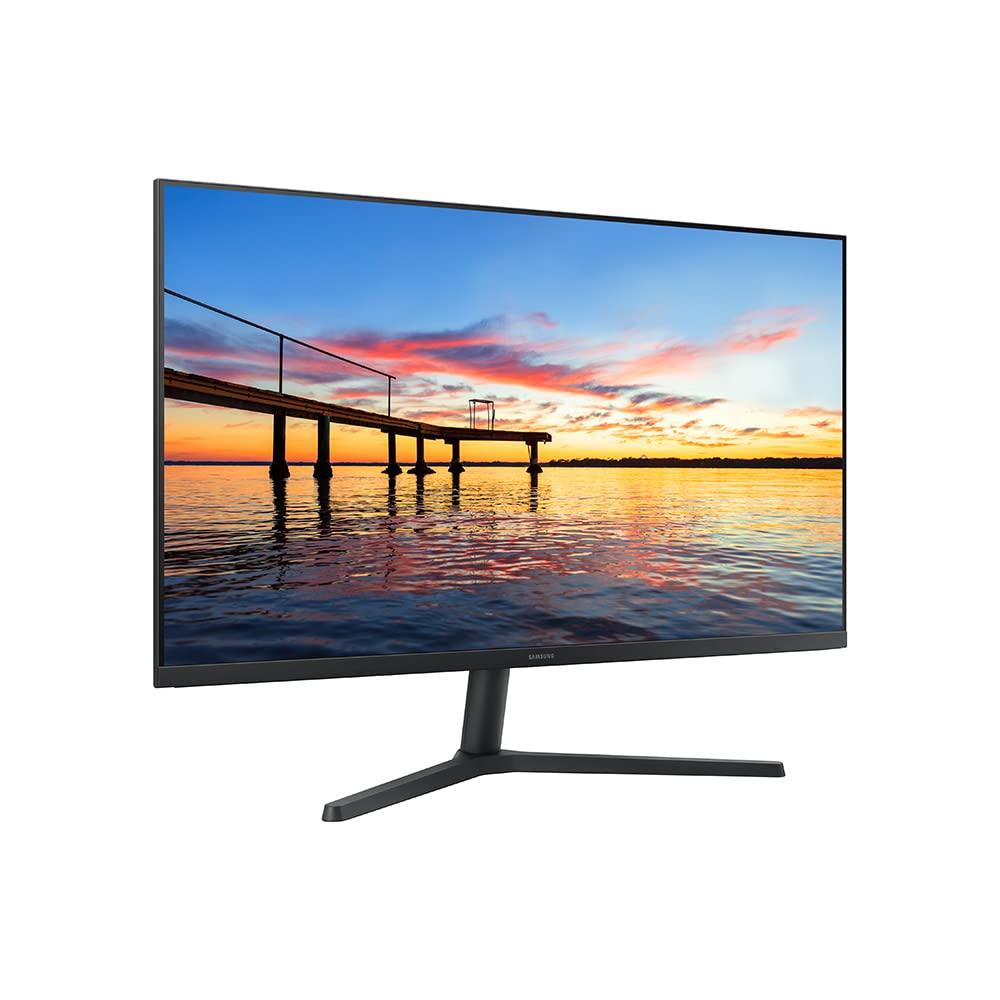 SAMSUNG SAMSUNG LS32B300NWNXGO-RB 32" FHD 75Hz FreeSync Monitor (Renewed)