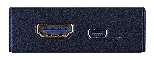 Vanco Vanco HD4KCLK 4K HDMI Clock Re-Synthesizer/Conditioner