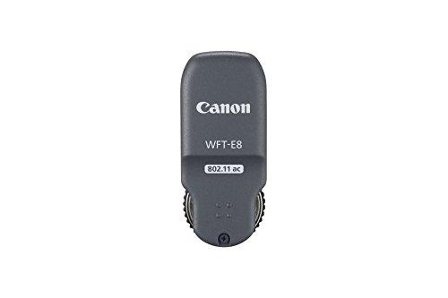 Canon Canon Wireless File Transmitter WFT-E8A