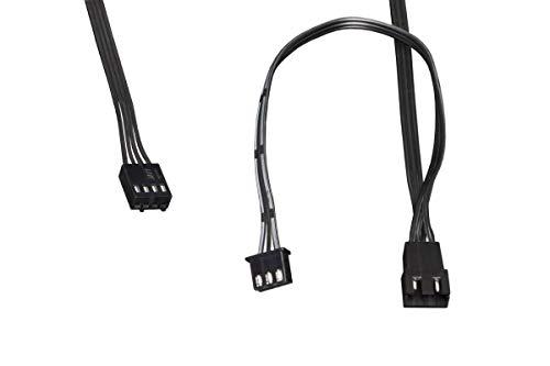 Alphacool Alphacool Rise Aurora 140mm Fan 140x140x25mm (24837)