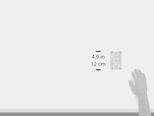 Leviton Leviton 42777-1WB Surface Mount Backbox, Single Gang, White, 1.45-Inch