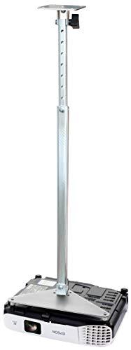 PCMD, LLC. PCMD, LLC. Projector Ceiling Mount Compatible with Epson EH-TW5210 EH-TW5300 EH-TW5350 EH-TW5350S (Telescoping 23-30-Inch Extension)