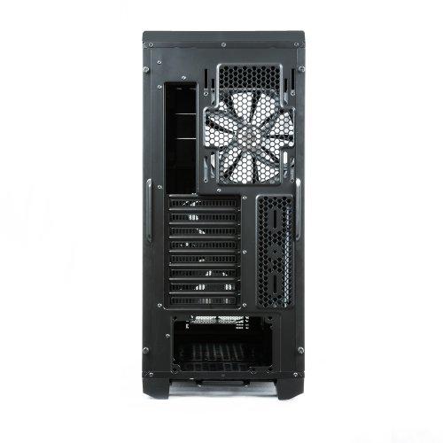 Phanteks Phanteks Enthoo Pro Full Tower Chassis without Window Cases PH-ES614PC_BK,BLACK NO WINDOW