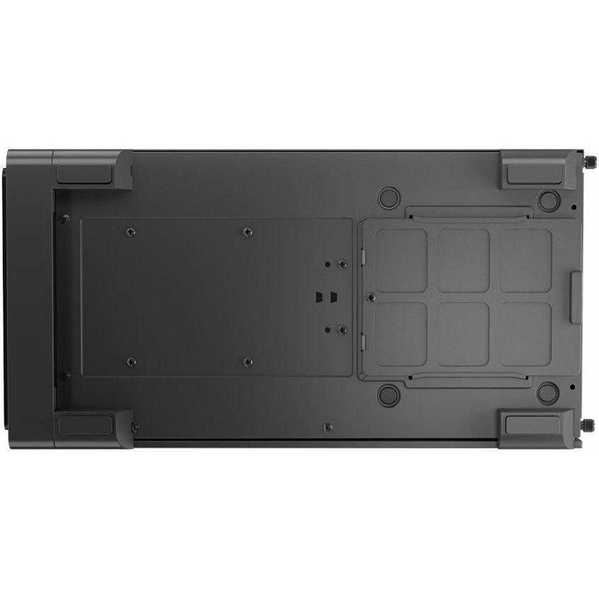 Lenovo Lenovo Legion T5 26ARA8 Gaming Desktop Computer, AMD Ryzen 7 7700 3.8GHz, 16GB RAM, 512GB SSD, AMD Radeon RX 7600 8GB, Windows 11 Pro, Storm Gray