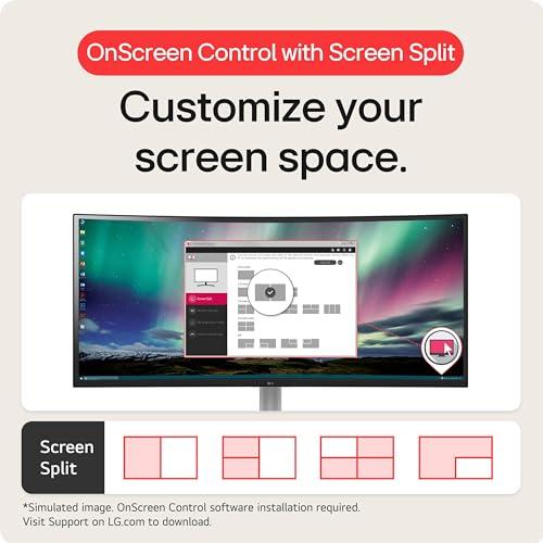 LG LG 27\" UltraGear 4K UHD (3840x2160) Gaming Monitor, 144Hz, 1ms, VESA DisplayHDR 400, G-SYNC and AMD FreeSync Premium, HDMI 2.1, DisplayPort, 4-Pole HP Out DTS HP:X, Tilt/Height/Pivot Stand, Black