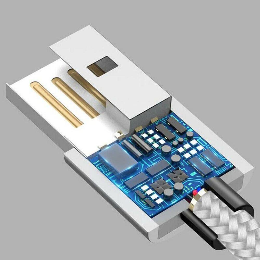 DirectNine Basics Indestructible Magnetic Cable - for iPhone