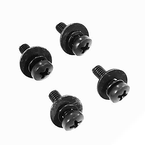 ReplacementScrews ReplacementScrews Wall Mount Screws Compatible with Emerson LF402EM6F