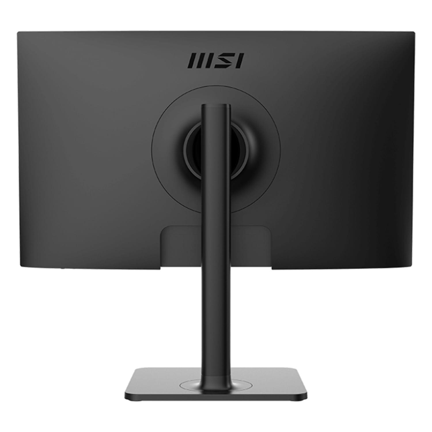 MSI MSI Modern MD241 24-inch 1080P Full HD IPS Widescreen LCD Monitor (Renewed)