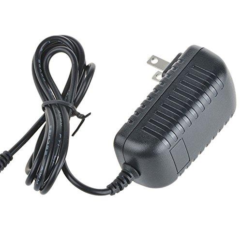 Accessory USA Accessory USA AC Adapter for DigiTech DOD PDS 1550 Programmable Distortion Pedal Power Supply Cord Charger PSU