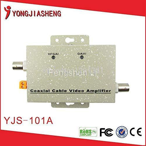 Phoncoo CCTV Signal Booster Coaxial Cable Video Amplifier