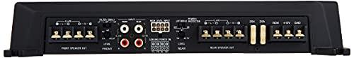 Sony Sony XMN1004 4/3/2 Channel 1000-Watt Amplifier