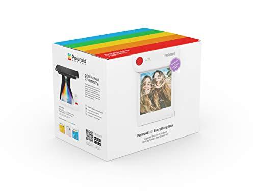 Polaroid Originals Polaroid Lab Everything Box Starter Kit - Digital to Analog Polaroid Photo Printer (4969)
