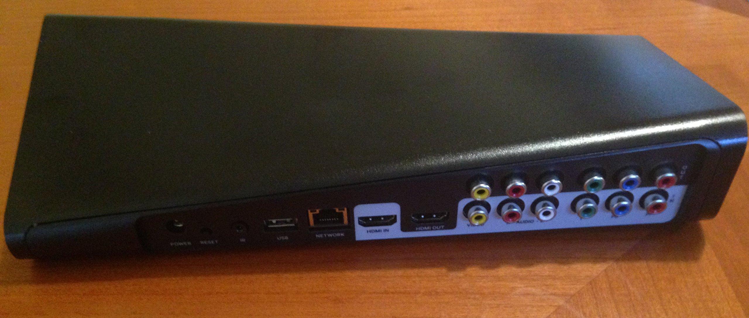 Sling Media Slingbox 500