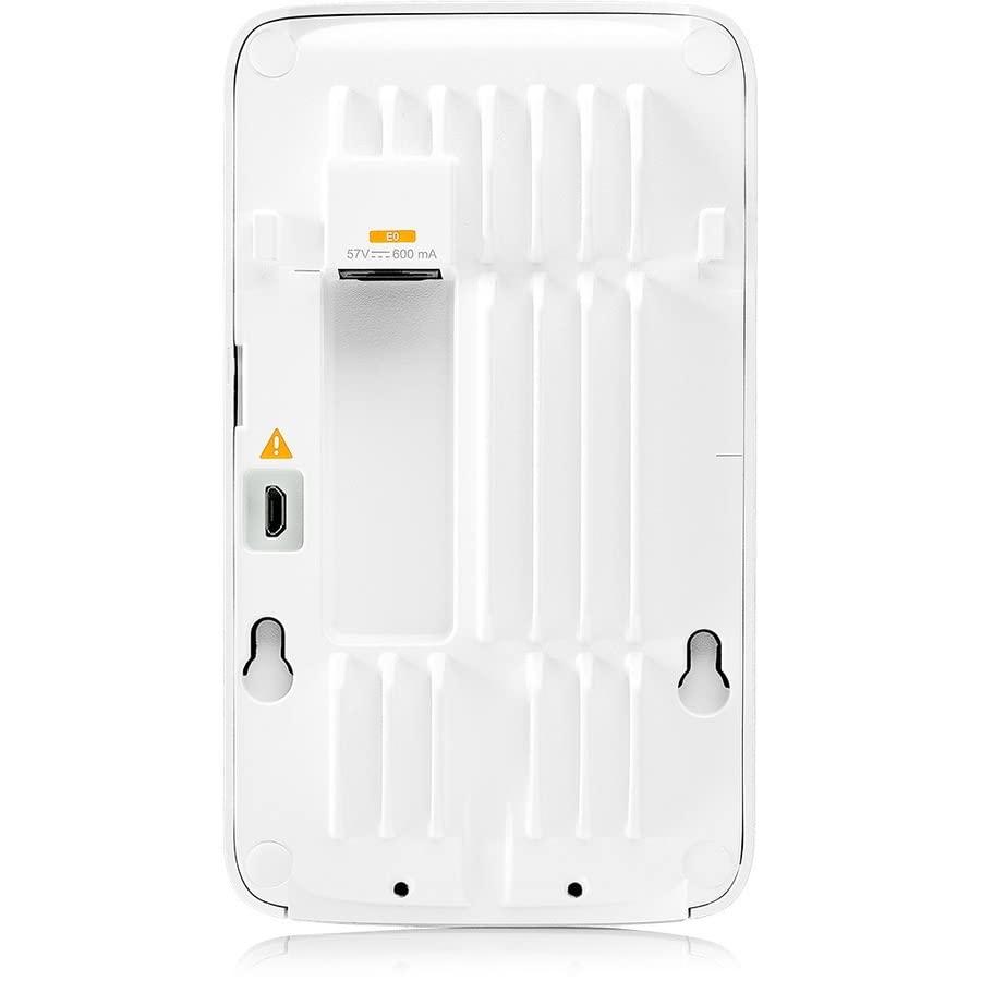 HP Aruba AP-505H Dual Band 802.11ax 1.50 Gbit/s Wireless Access Point