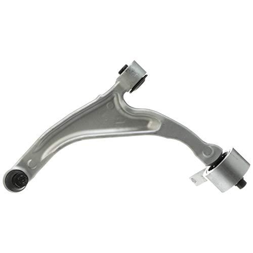 Delphi Delphi TC5772 Suspension Control Arm and Ball Joint Assembly