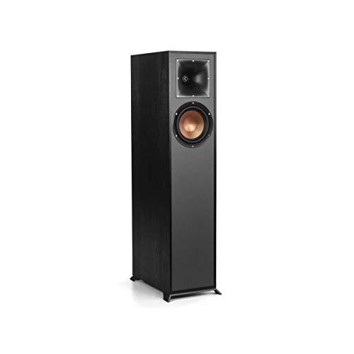 Klipsch Klipsch Reference R-610F Floorstanding Speaker, Black, Pair