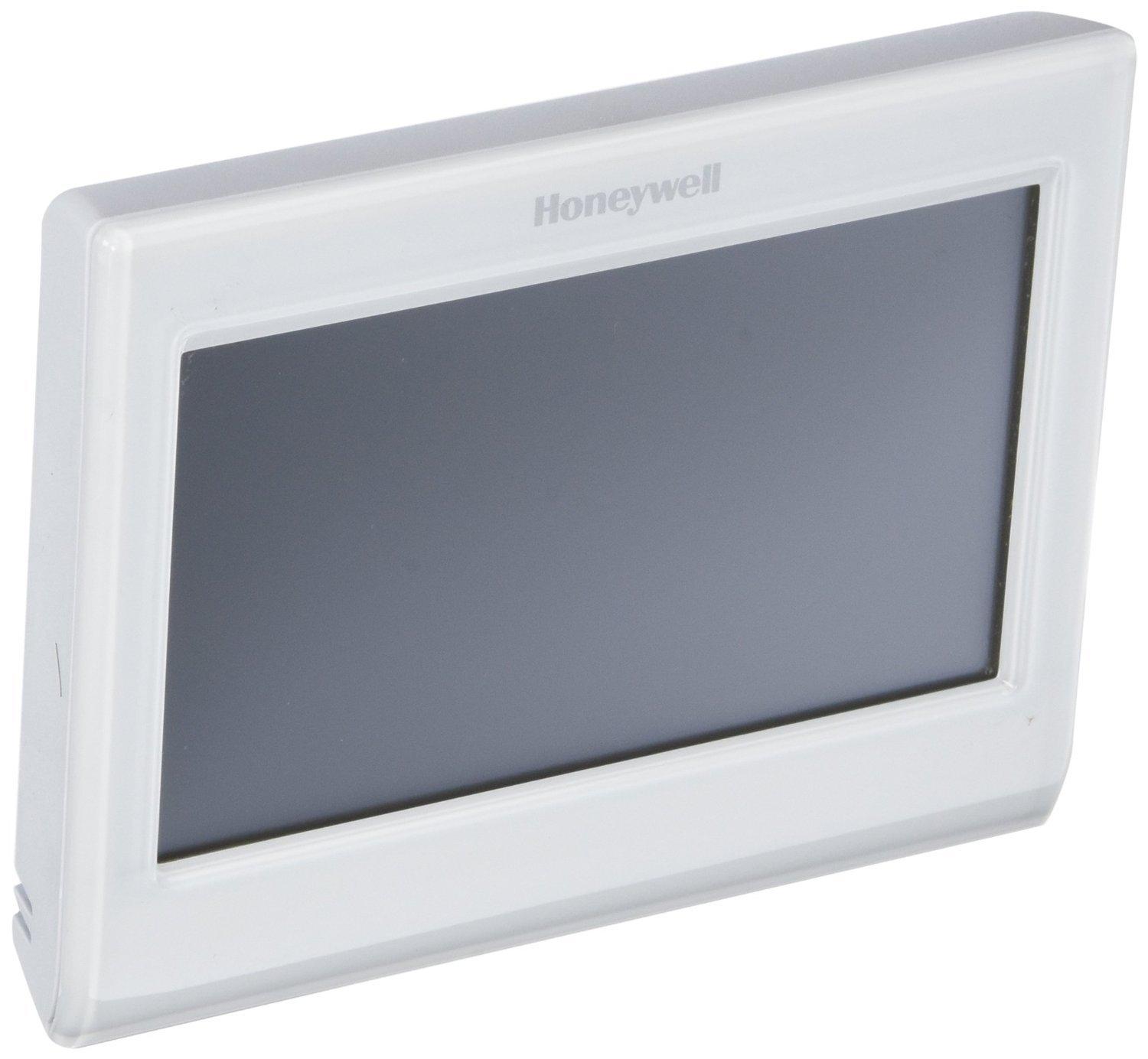 Honeywell Honeywell Wireless WiFi Thermostat,7 Programmable