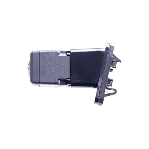 Master Tailgaters Master Tailgaters Replacement for Subaru Outback (2015, 2018-2019) Backup Camera OE Part # 86267AL00A