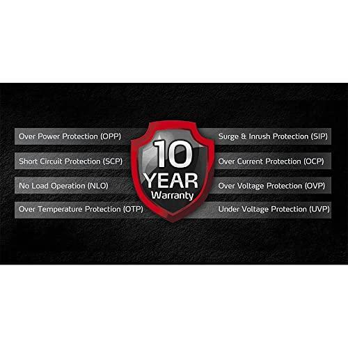 ADATA ADATA ATX Power Supply 850W