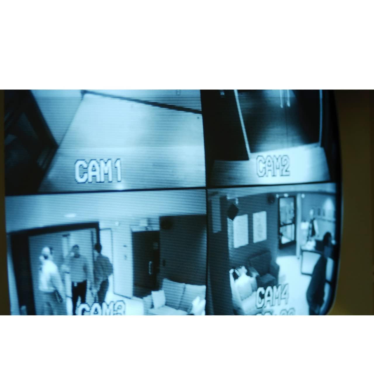 DirectNine Basics ACTI Corporation A811 4MP IR WDR, SLLS Outdoor Network Bullet Camera with 2.7-13.5mm varifocal Lens, 5X Zoom, White