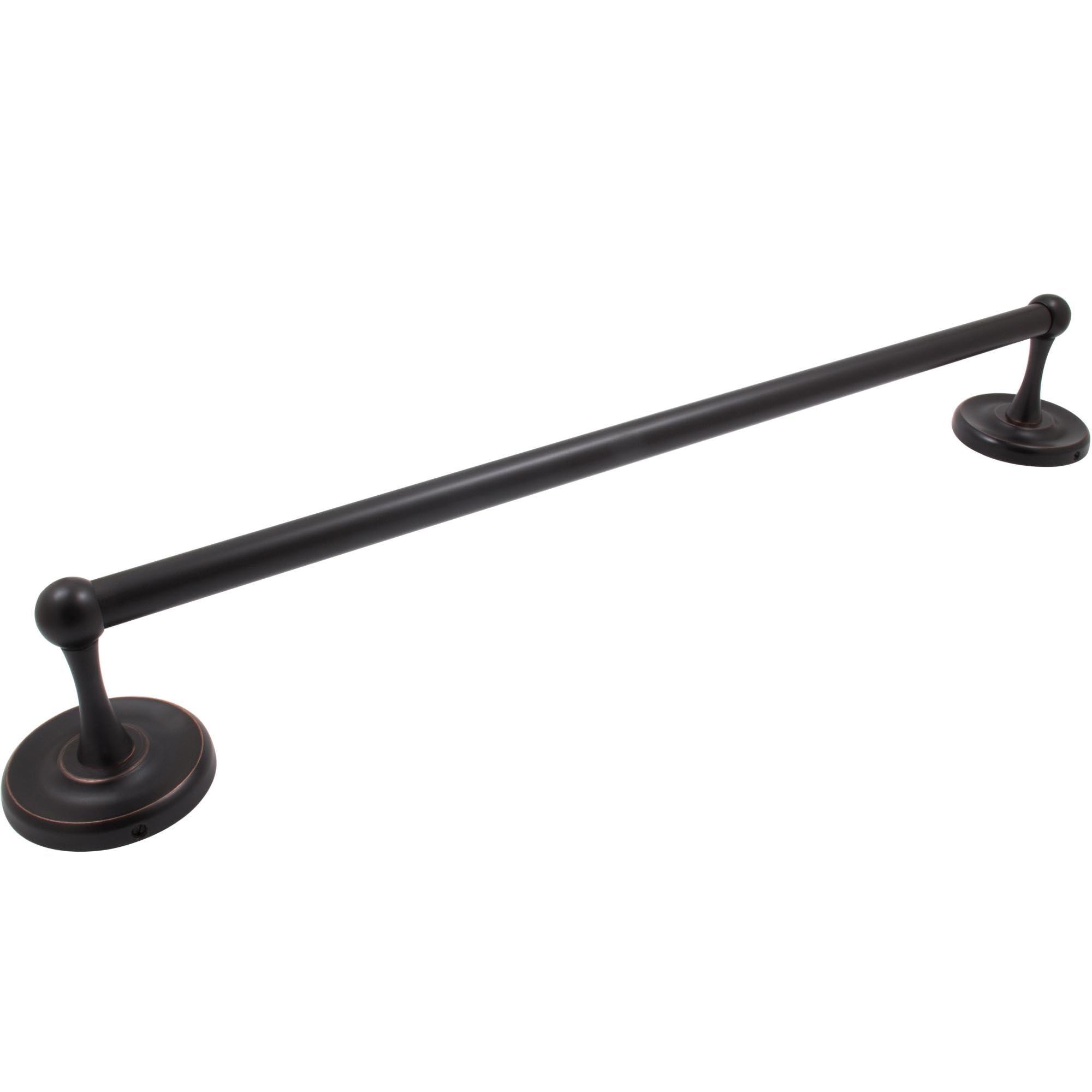 Stone Harbor Hardware Stone Harbor Hardware, Portland Towel Bar, 4524-11P