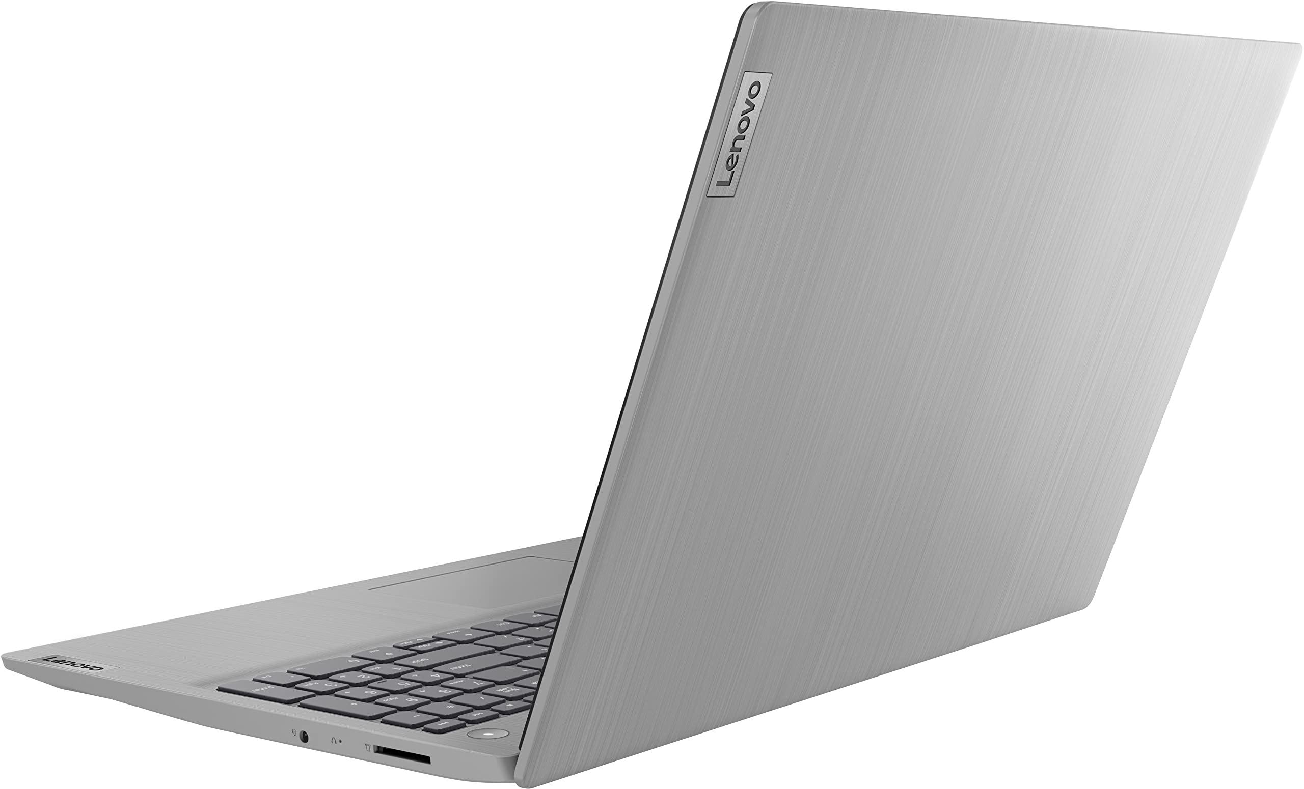 lenovo Lenovo IdeaPad 3 15ITL05 Home & Business Laptop (Intel i3-1115G4 2-Core, 12GB RAM, 256GB PCIe SSD, 15.6" 60Hz Touch HD (1366x768), Intel UHD, Bluetooth, WiFi, Webcam, HDMI, Win 11 Pro) w/Hub
