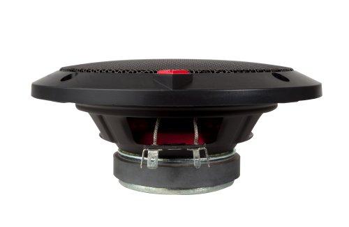 Rockford Fosgate Rockford Fosgate Prime R152-S 5.25-Inch Component Speaker System