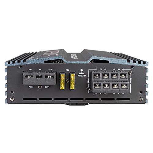 Power Acoustik Power Acoustik OD41300 1300 Watt 4 Channel