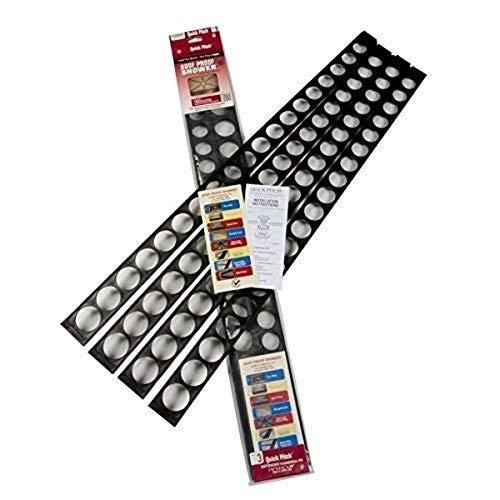 GOOF PROOF SHOWER GOOF PROOF SHOWER EXTRA FLOAT STICKS Quick-Pitch Extended Float Sticks EFS-103"Goof Proof Shower" Mark E Industries